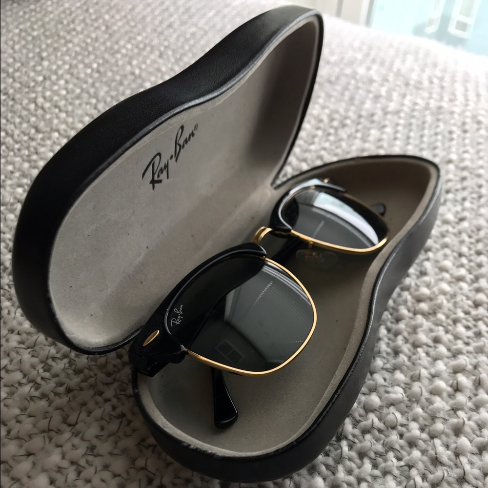 Ray Ban Sunglasses